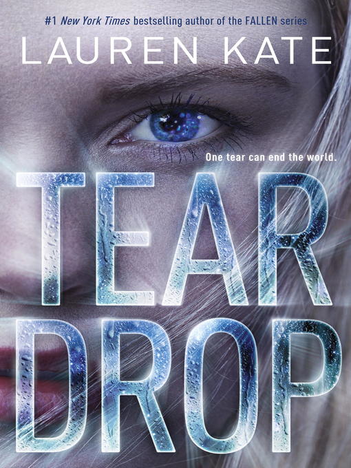 Cover of Teardrop